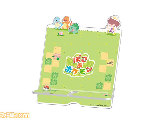 『ぽこ あ ポケモン』購入特典まとめ。Amazonはメタモン型トレー、楽天はコットン巾着とメモ帳、エディオンはオリジナルキャップなど