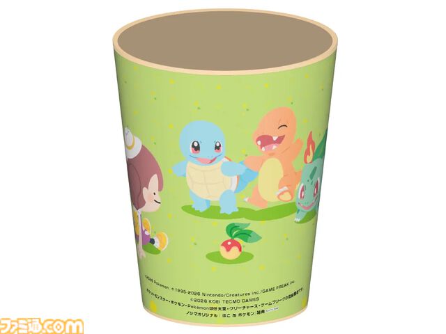 『ぽこ あ ポケモン』購入特典まとめ。Amazonはメタモン型トレー、楽天はコットン巾着とメモ帳、エディオンはオリジナルキャップなど