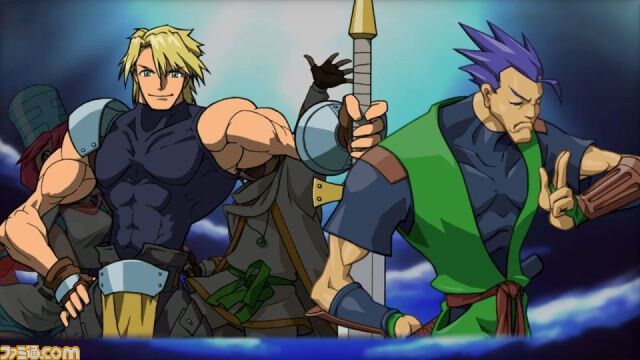 『ガーディアンヒーローズ』30周年。セガサターンの性能を限界まで引き出した2DアクションRPGの傑作。6人同時対戦のカオスっぷりが半端ではなかった【今日は何の日？】