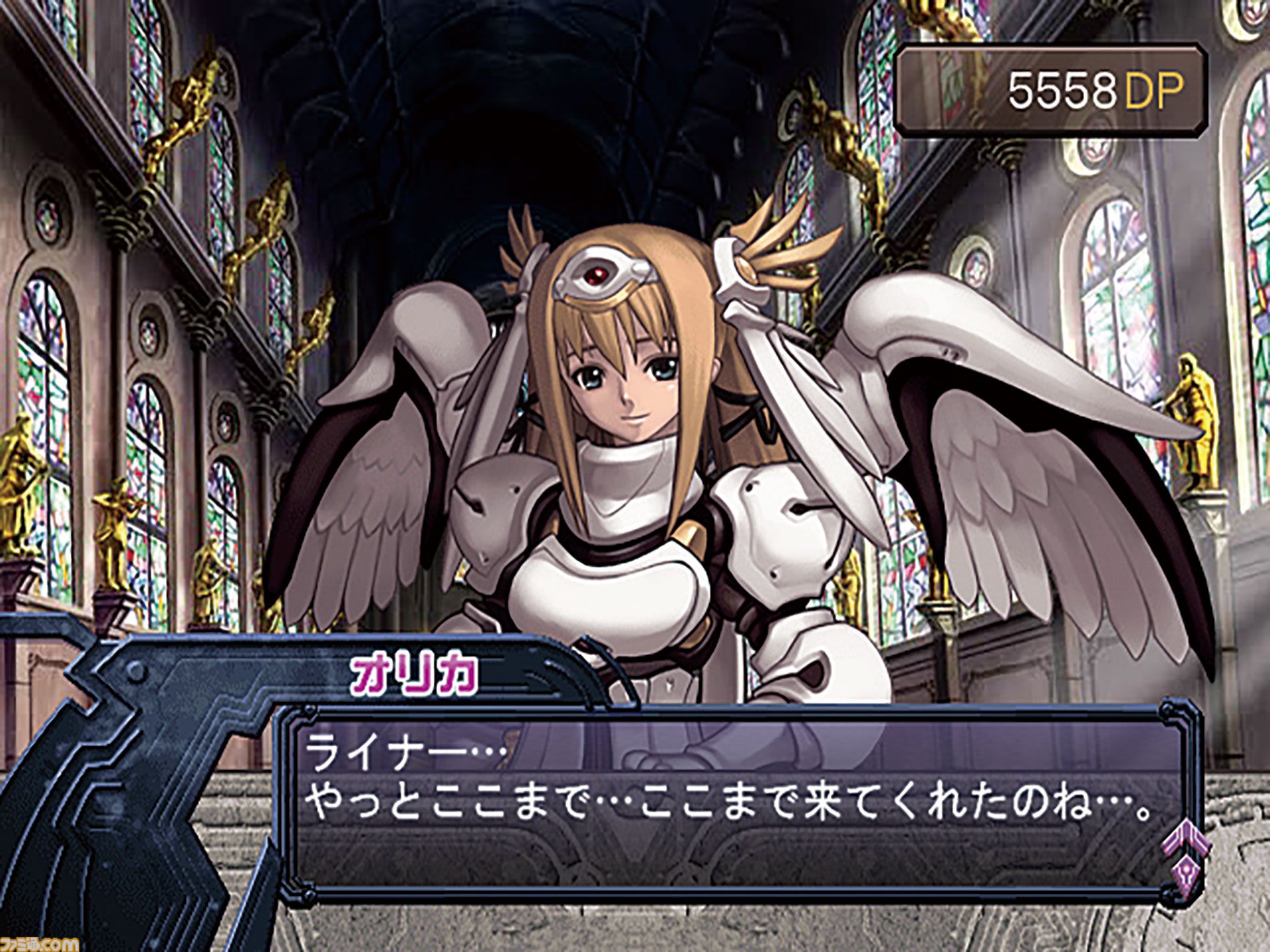 アルトネリコ 世界の終わりで詩い続ける少女』20周年。土屋暁さんが