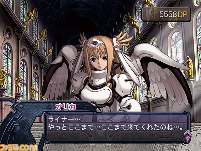 『アルトネリコ 世界の終わりで詩い続ける少女』20周年。土屋暁さんが作り出す世界観が魅力のRPG。アレなこと!?を想像してしまう問題のシーンも盛りだくさん【今日は何の日？】