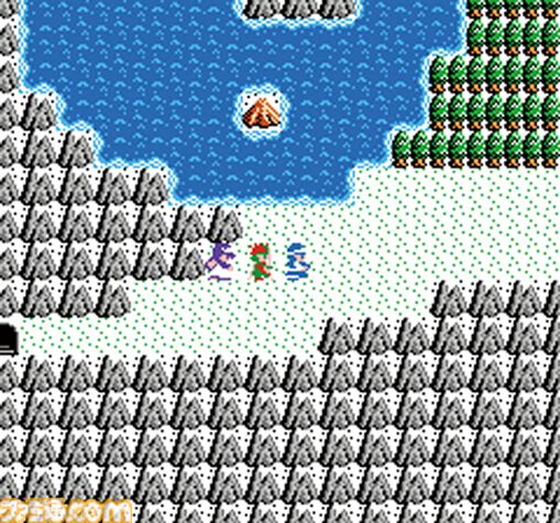 ドラクエ2】ファミコン版『ドラゴンクエストII』が発売された日
