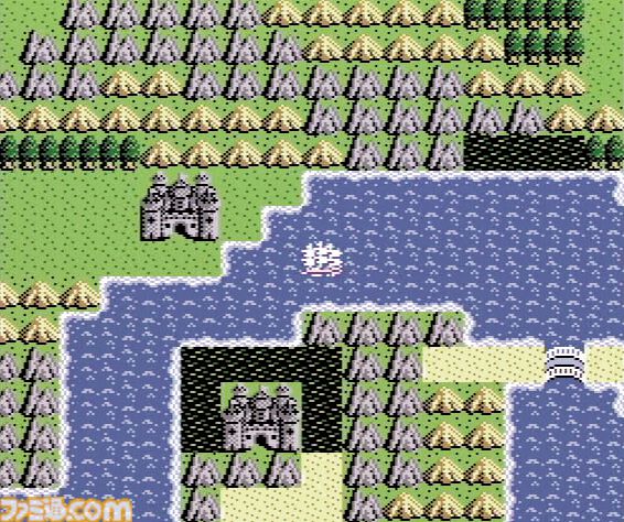 ドラクエ2】ファミコン版『ドラゴンクエストII』が発売された日