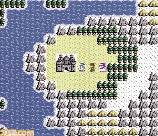 ドラクエ2】ファミコン版『ドラゴンクエストII』が発売された日