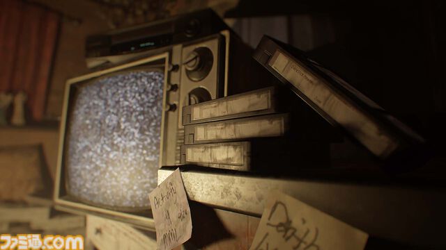 『バイオハザード7』が発売された日。「怖すぎる」との声が続出した主観視点の新生『バイオ』。“ファミパンおじさん”ことジャックが脳裏に焼き付いた【今日は何の日？】