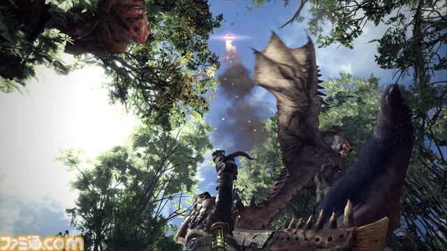 【モンハン】『モンスターハンター：ワールド』が発売された日。全世界に狩りの楽しさを浸透させた1本。累計販売本数は2180万本を突破【今日は何の日？】