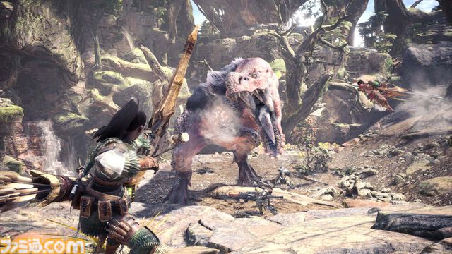 【モンハン】『モンスターハンター：ワールド』が発売された日。全世界に狩りの楽しさを浸透させた1本。累計販売本数は2180万本を突破【今日は何の日？】