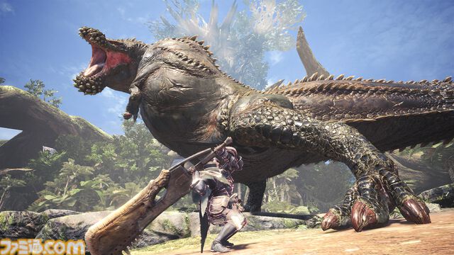 【モンハン】『モンスターハンター：ワールド』が発売された日。全世界に狩りの楽しさを浸透させた1本。累計販売本数は2180万本を突破【今日は何の日？】