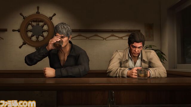 『龍が如く8』が発売された日。日本とハワイで展開するシリーズ最大級の物語！ ガチャピン＆ムックの登場に驚き、桐生のエンディングノートに涙【今日は何の日？】