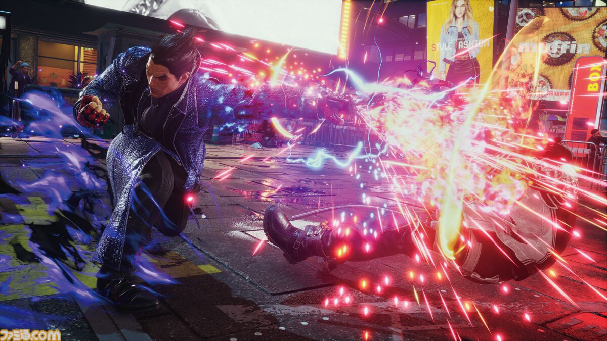 『鉄拳8』が発売された日。格ゲー初心者にも最適な新モードを引っ提げて登場したシリーズ最新作。AIゴースト対戦や超充実のリプレイ機能がすごかった【今日は何の日？】