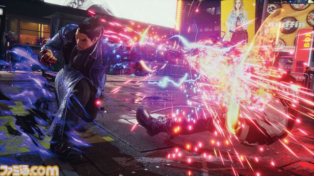 『鉄拳8』が発売された日。格ゲー初心者にも最適な新モードを引っ提げて登場したシリーズ最新作。AIゴースト対戦や超充実のリプレイ機能がすごかった【今日は何の日？】