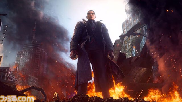 『鉄拳8』が発売された日。格ゲー初心者にも最適な新モードを引っ提げて登場したシリーズ最新作。AIゴースト対戦や超充実のリプレイ機能がすごかった【今日は何の日？】