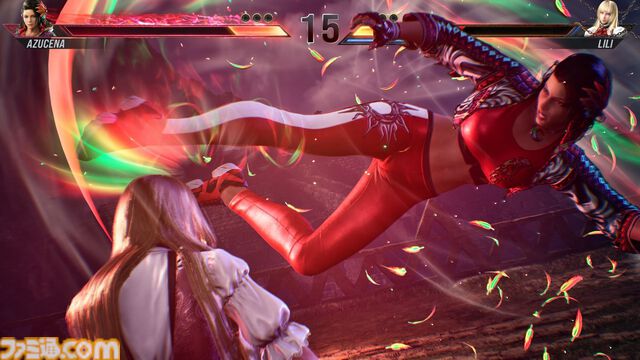 『鉄拳8』が発売された日。格ゲー初心者にも最適な新モードを引っ提げて登場したシリーズ最新作。AIゴースト対戦や超充実のリプレイ機能がすごかった【今日は何の日？】