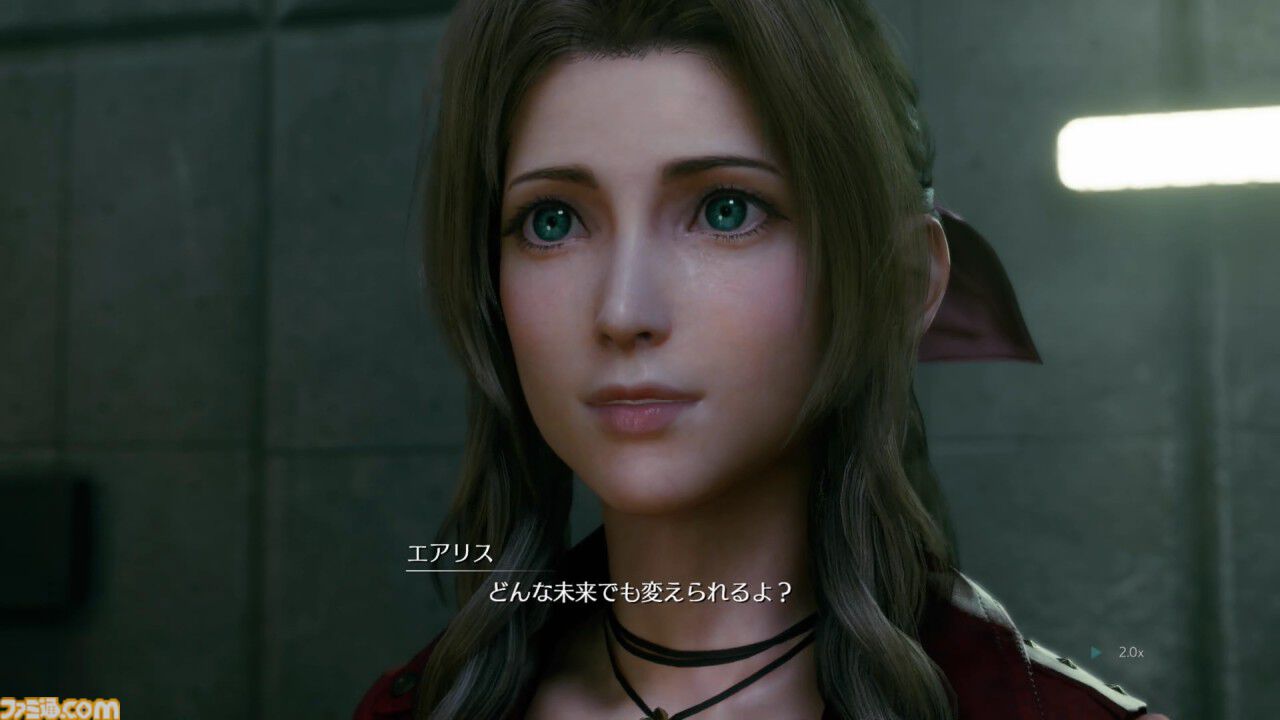 『FFVII リメイク インターグレード』はブースト機能により1日でクリアーできるお手軽さ。最難関のバトルシミュレーターの突破も容易に!?