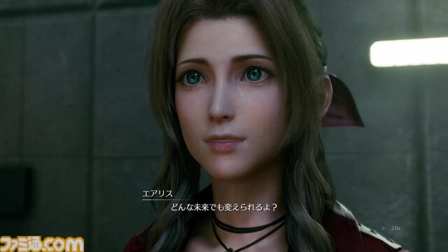『FFVII リメイク インターグレード』はブースト機能により1日でクリアーできるお手軽さ。最難関のバトルシミュレーターの突破も容易に!?