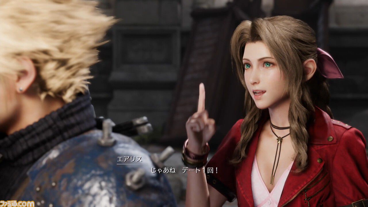 『FFVII リメイク インターグレード』はブースト機能により1日でクリアーできるお手軽さ。最難関のバトルシミュレーターの突破も容易に!?