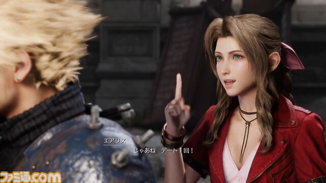 『FFVII リメイク インターグレード』はブースト機能により1日でクリアーできるお手軽さ。最難関のバトルシミュレーターの突破も容易に!?