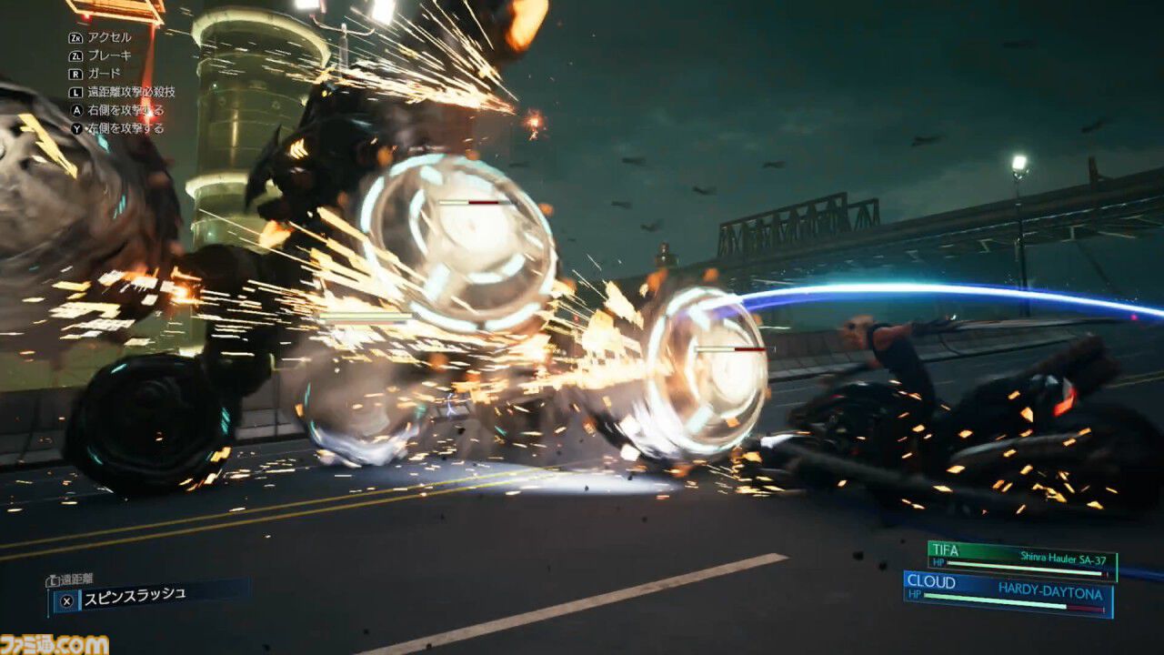 『FFVII リメイク インターグレード』はブースト機能により1日でクリアーできるお手軽さ。最難関のバトルシミュレーターの突破も容易に!?