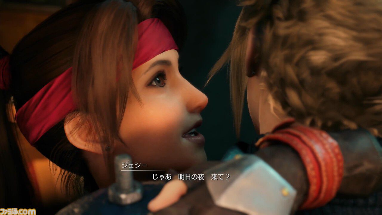 『FFVII リメイク インターグレード』はブースト機能により1日でクリアーできるお手軽さ。最難関のバトルシミュレーターの突破も容易に!?