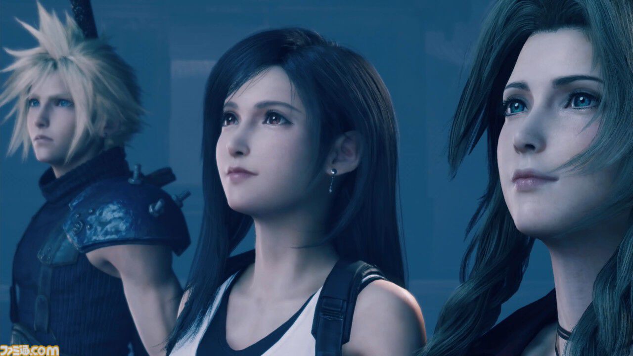 『FFVII リメイク インターグレード』はブースト機能により1日でクリアーできるお手軽さ。最難関のバトルシミュレーターの突破も容易に!?