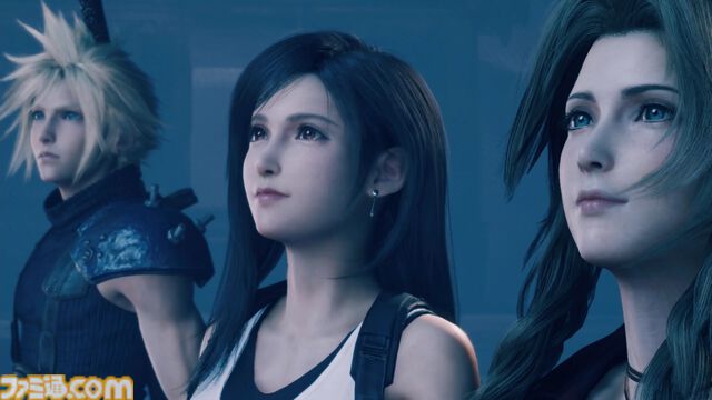 『FFVII リメイク インターグレード』はブースト機能により1日でクリアーできるお手軽さ。最難関のバトルシミュレーターの突破も容易に!?