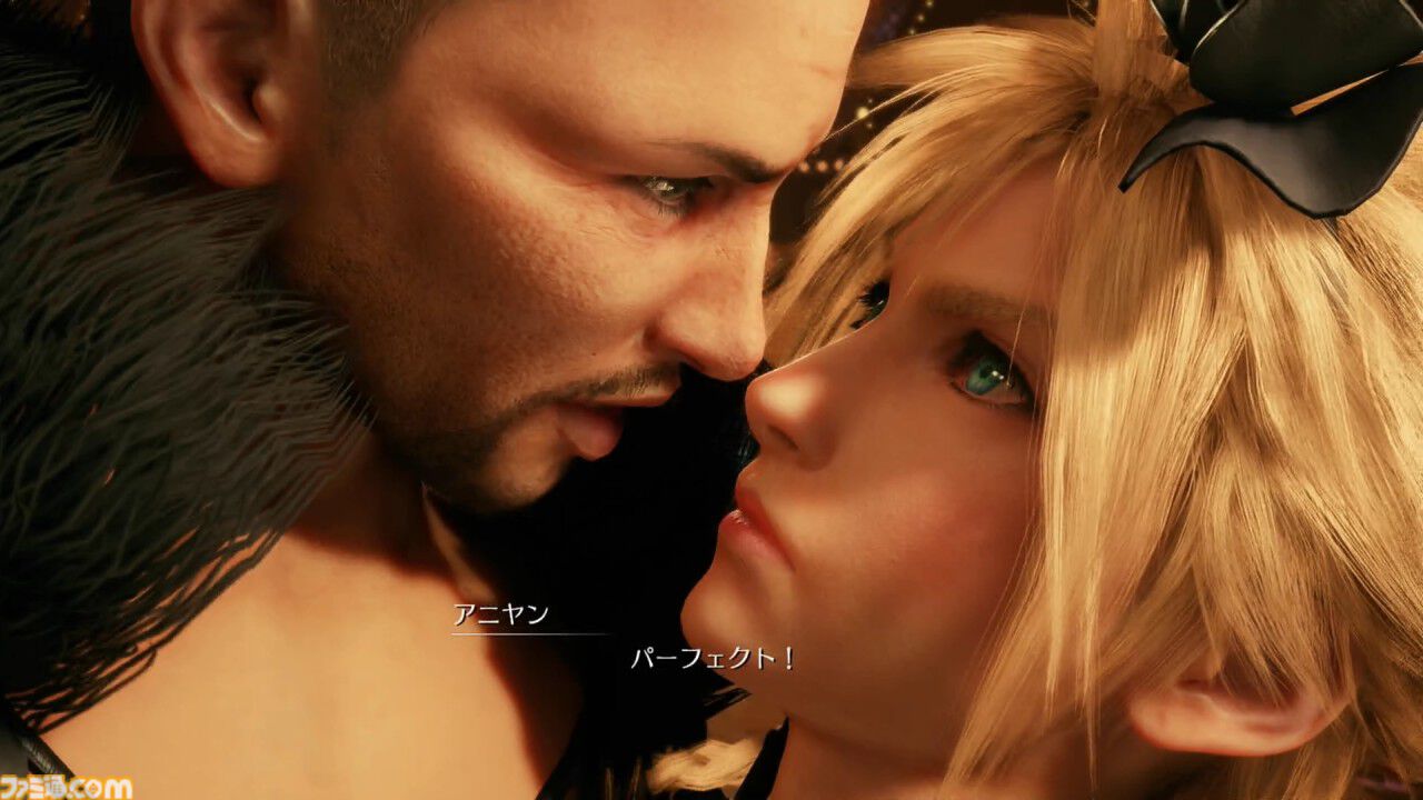 『FFVII リメイク インターグレード』はブースト機能により1日でクリアーできるお手軽さ。最難関のバトルシミュレーターの突破も容易に!?