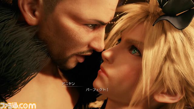 『FFVII リメイク インターグレード』はブースト機能により1日でクリアーできるお手軽さ。最難関のバトルシミュレーターの突破も容易に!?