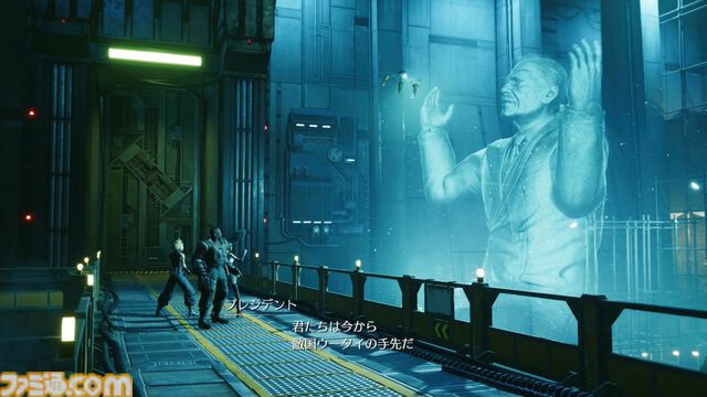 『FFVII リメイク インターグレード』はブースト機能により1日でクリアーできるお手軽さ。最難関のバトルシミュレーターの突破も容易に!?