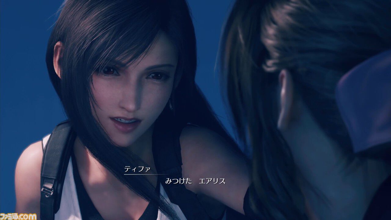 『FFVII リメイク インターグレード』はブースト機能により1日でクリアーできるお手軽さ。最難関のバトルシミュレーターの突破も容易に!?