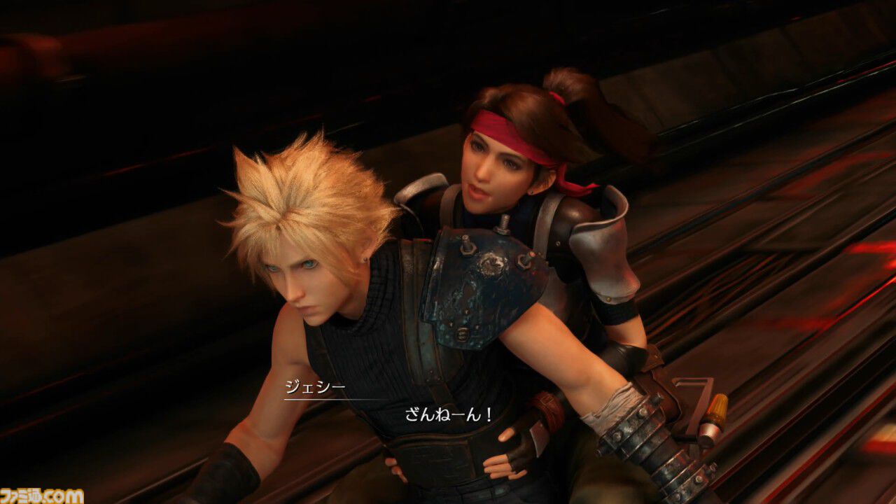 『FFVII リメイク インターグレード』はブースト機能により1日でクリアーできるお手軽さ。最難関のバトルシミュレーターの突破も容易に!?