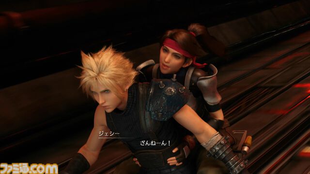 『FFVII リメイク インターグレード』はブースト機能により1日でクリアーできるお手軽さ。最難関のバトルシミュレーターの突破も容易に!?