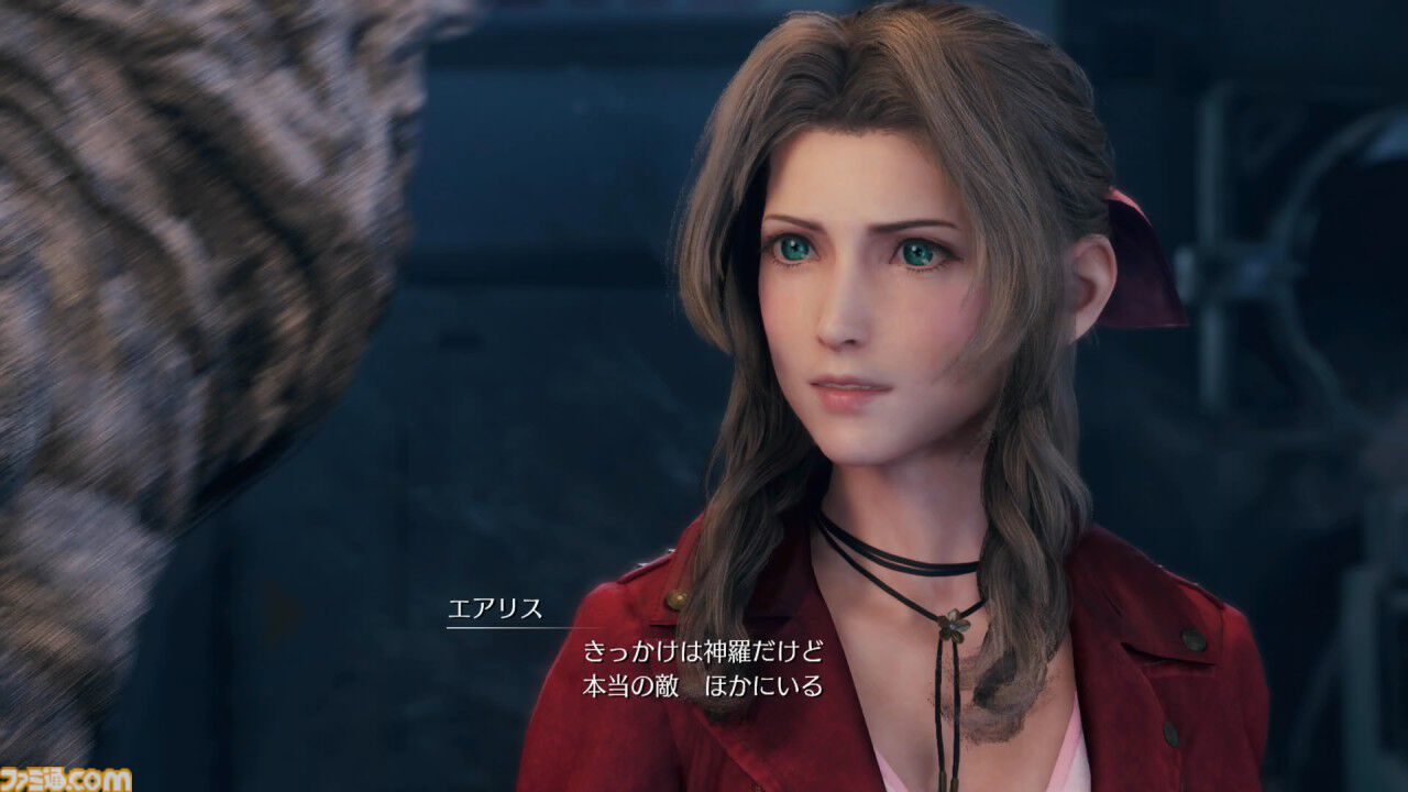 『FFVII リメイク インターグレード』はブースト機能により1日でクリアーできるお手軽さ。最難関のバトルシミュレーターの突破も容易に!?