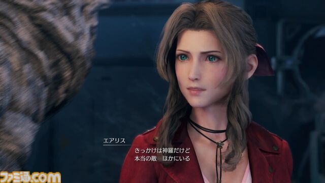 『FFVII リメイク インターグレード』はブースト機能により1日でクリアーできるお手軽さ。最難関のバトルシミュレーターの突破も容易に!?