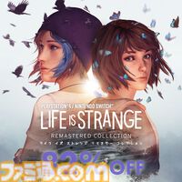 『ライフ イズ ストレンジ リユニオン』シリーズ最終章が3月27日に発売決定。マックスとクロエの物語はついにクライマックスへ