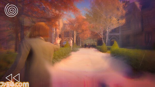 『ライフ イズ ストレンジ リユニオン』シリーズ最終章が3月27日に発売決定。マックスとクロエの物語はついにクライマックスへ