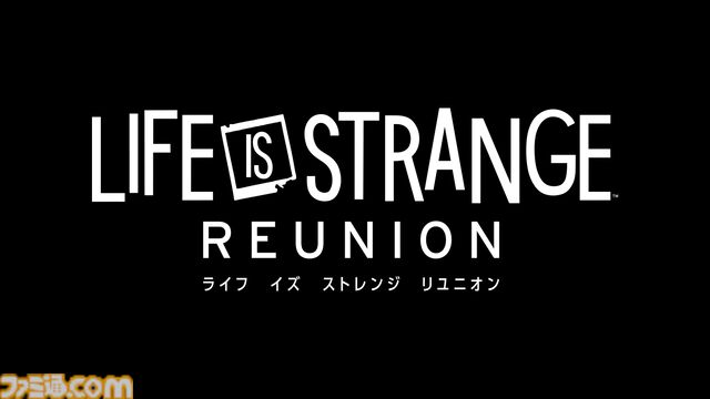 『ライフ イズ ストレンジ リユニオン』シリーズ最終章が3月27日に発売決定。マックスとクロエの物語はついにクライマックスへ