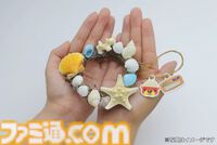 『あつ森』×名古屋シーライフ水族館とのコラボイベントが1月30日より開催。限定グッズの販売や貝殻のリース作り体験などが楽しめる