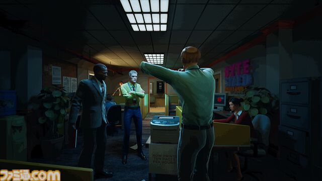 『P0: Byte-Sized Brilliance』10秒以内に異変を見抜くスピードラン型ホラーがSteamで配信開始。ランダム生成される異常を短い制限時間内に見つけ出せ