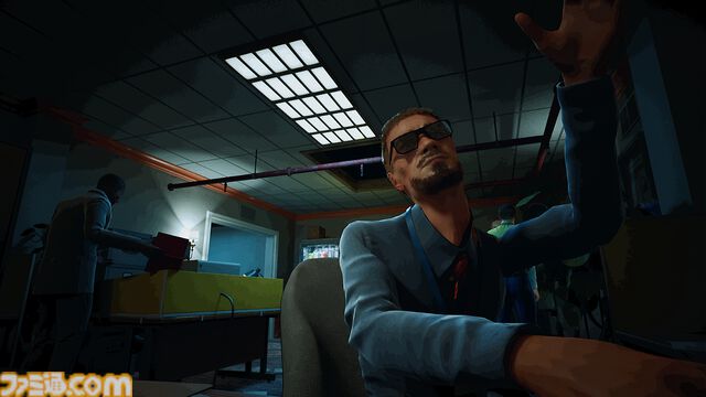 『P0: Byte-Sized Brilliance』10秒以内に異変を見抜くスピードラン型ホラーがSteamで配信開始。ランダム生成される異常を短い制限時間内に見つけ出せ