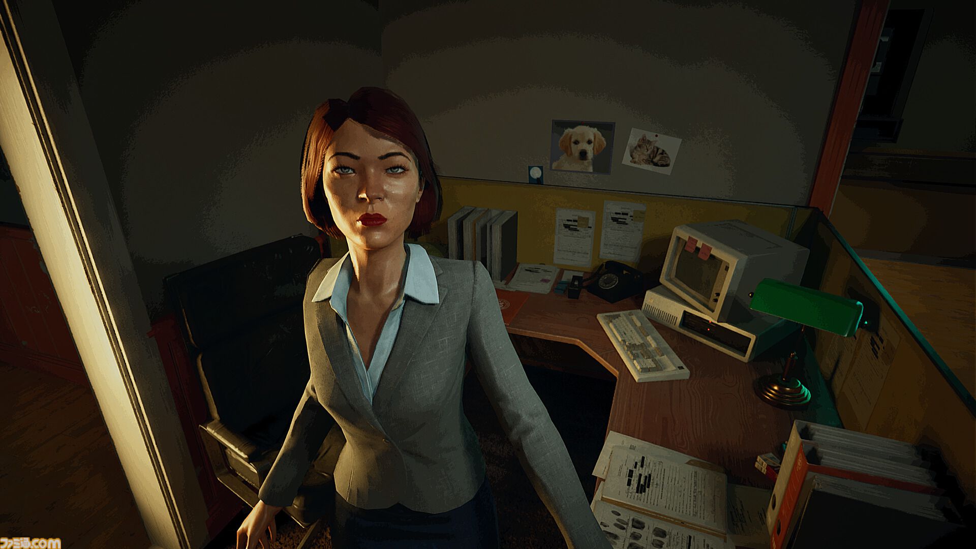 『P0: Byte-Sized Brilliance』10秒以内に異変を見抜くスピードラン型ホラーがSteamで配信開始。ランダム生成される異常を短い制限時間内に見つけ出せ