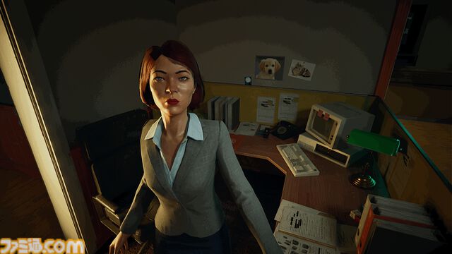 『P0: Byte-Sized Brilliance』10秒以内に異変を見抜くスピードラン型ホラーがSteamで配信開始。ランダム生成される異常を短い制限時間内に見つけ出せ