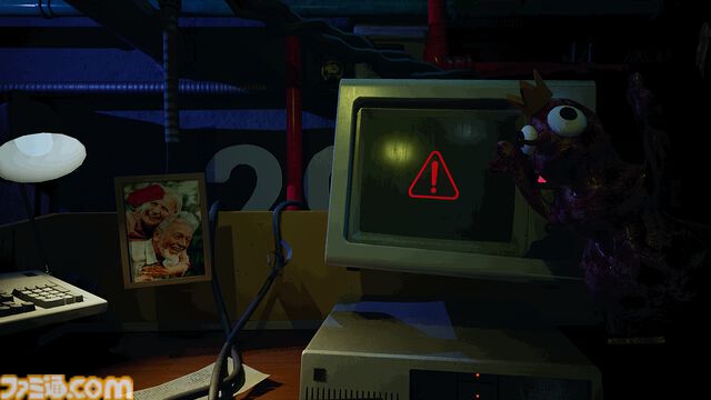 『P0: Byte-Sized Brilliance』10秒以内に異変を見抜くスピードラン型ホラーがSteamで配信開始。ランダム生成される異常を短い制限時間内に見つけ出せ