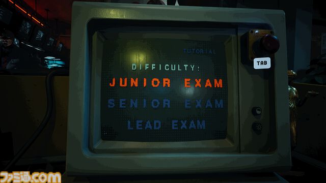 『P0: Byte-Sized Brilliance』10秒以内に異変を見抜くスピードラン型ホラーがSteamで配信開始。ランダム生成される異常を短い制限時間内に見つけ出せ