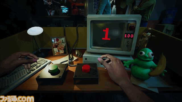 『P0: Byte-Sized Brilliance』10秒以内に異変を見抜くスピードラン型ホラーがSteamで配信開始。ランダム生成される異常を短い制限時間内に見つけ出せ