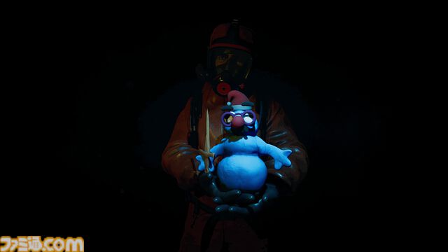 『P0: Byte-Sized Brilliance』10秒以内に異変を見抜くスピードラン型ホラーがSteamで配信開始。ランダム生成される異常を短い制限時間内に見つけ出せ