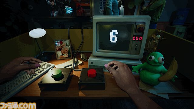 『P0: Byte-Sized Brilliance』10秒以内に異変を見抜くスピードラン型ホラーがSteamで配信開始。ランダム生成される異常を短い制限時間内に見つけ出せ