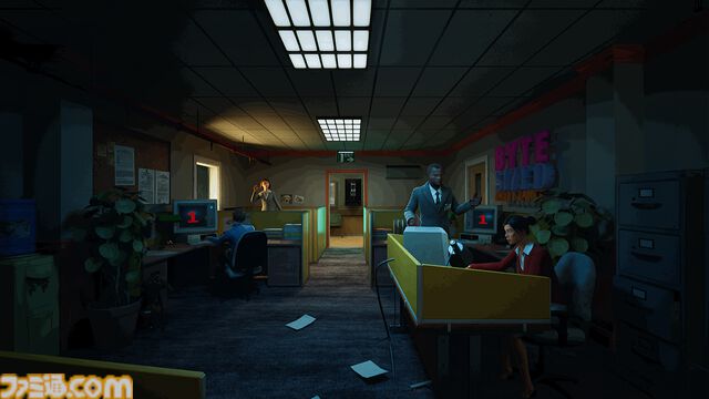 『P0: Byte-Sized Brilliance』10秒以内に異変を見抜くスピードラン型ホラーがSteamで配信開始。ランダム生成される異常を短い制限時間内に見つけ出せ