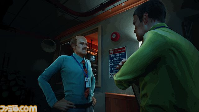 『P0: Byte-Sized Brilliance』10秒以内に異変を見抜くスピードラン型ホラーがSteamで配信開始。ランダム生成される異常を短い制限時間内に見つけ出せ