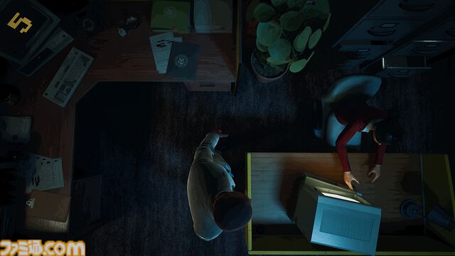 『P0: Byte-Sized Brilliance』10秒以内に異変を見抜くスピードラン型ホラーがSteamで配信開始。ランダム生成される異常を短い制限時間内に見つけ出せ