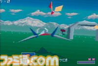 『スターフォックス』『F-ZERO』の今村孝矢氏が任天堂での開発の日々を振り返る。最新作『オメガ6』につながるレトロな作風の原点に迫る